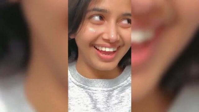 Sapna Shah Viral Video Full Today