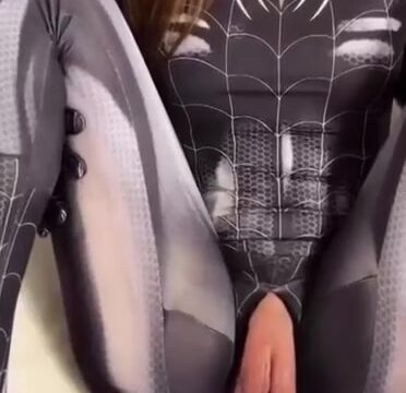Sophie Rain Onlyfans Video Spider Woman Deep Fucked